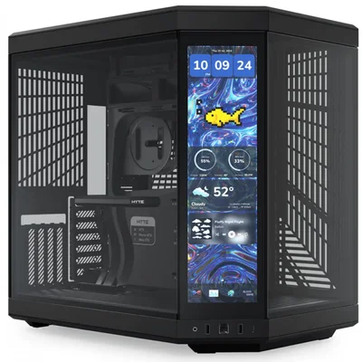 Intel Core Ultra 9 285K e RTX 5090: PC Definitivo Intel Core Ultra 9 285K e RTX 5090: PC Definitivo