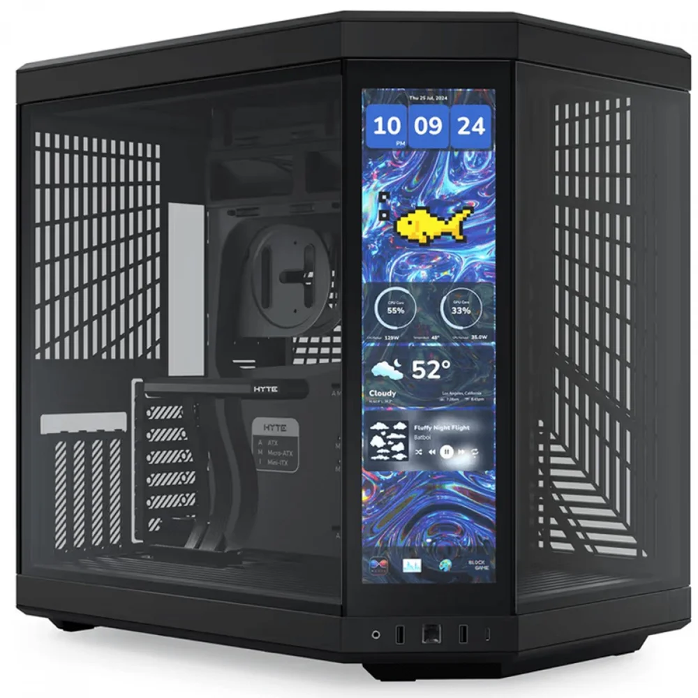 Intel Core Ultra 9 285K e RTX 5090: PC Definitivo