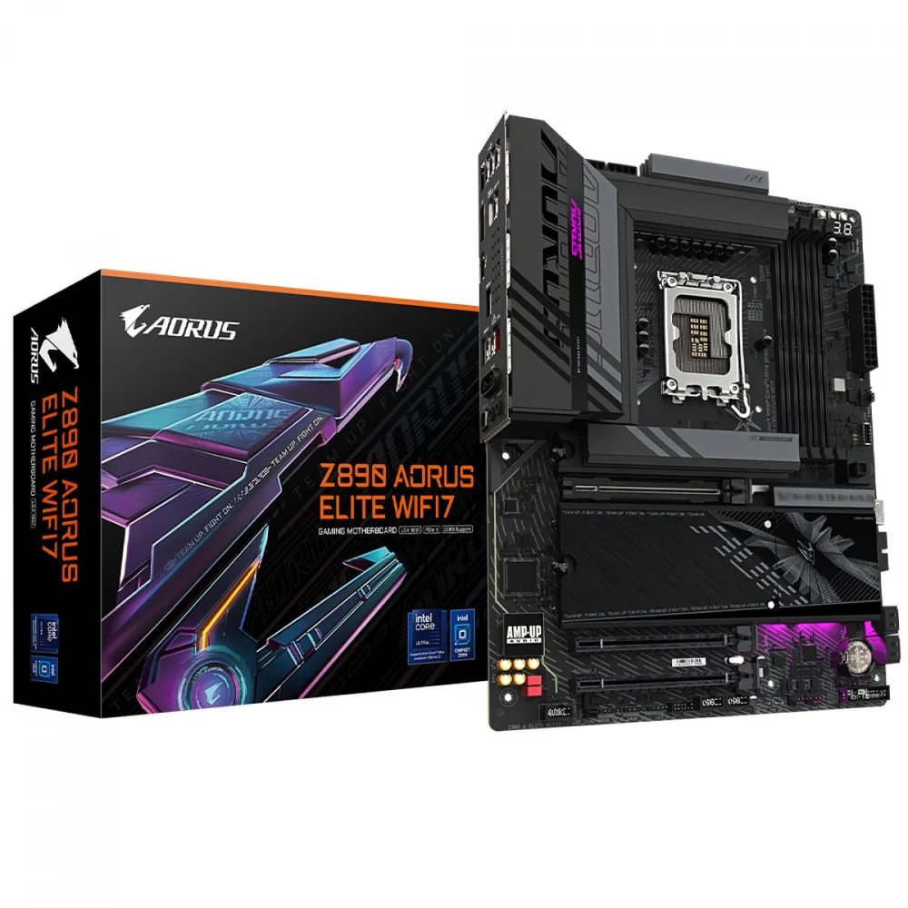 Intel Core Ultra 9 285K e RTX 5090: PC Definitivo