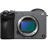 Filmadora Sony Handycam Full HD KaBuM