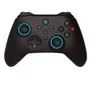 Controle Joystick Compatível XBOX One / X Séries PC LED Sem Fio