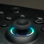 Controle Joystick Compatível XBOX One / X Séries PC LED Sem Fio