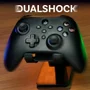 Controle Joystick Compatível XBOX One / X Séries PC LED Sem Fio