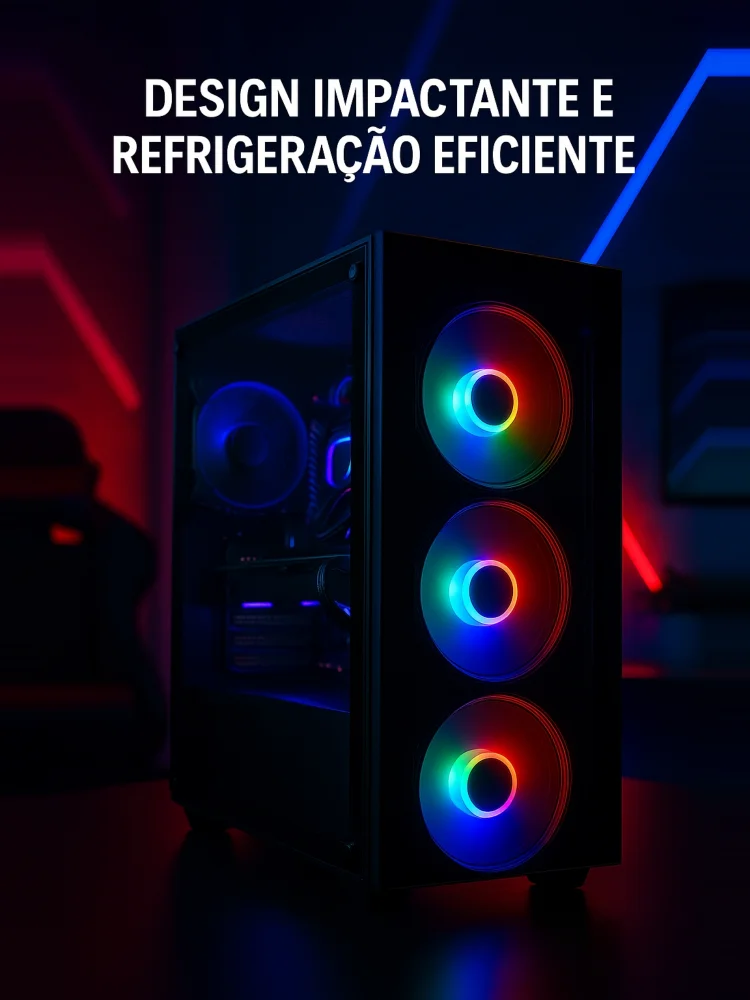 Produtos com até 15 OFF no PIX KaBuM