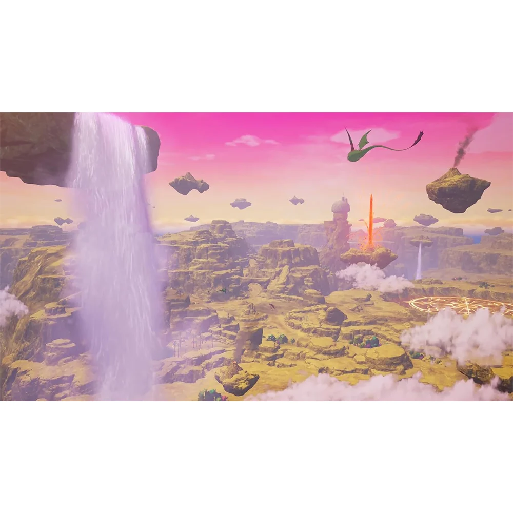 Jogo Dragon Ball Z Kakarot Daima - Ps5 Jogo Dragon Ball Z Kakarot Daima - Ps5