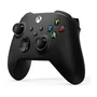 Controle Xbox Series X/S e Xbox One Preto Original – Wireless Gamepad Sem Fio, Alta Precisão, Compatível com Console e PC