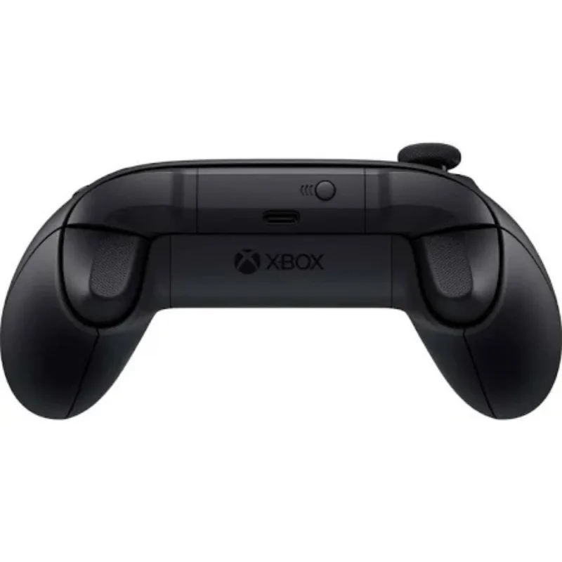 Controle Xbox Series X/S e Xbox One Preto Original – Wireless Gamepad Sem Fio, Alta Precisão, Compatível com Console e PC Controle Xbox Series X/S e Xbox One Preto Original – Wireless Gamepad Sem Fio, Alta Precisão, Compatível com Console e PC