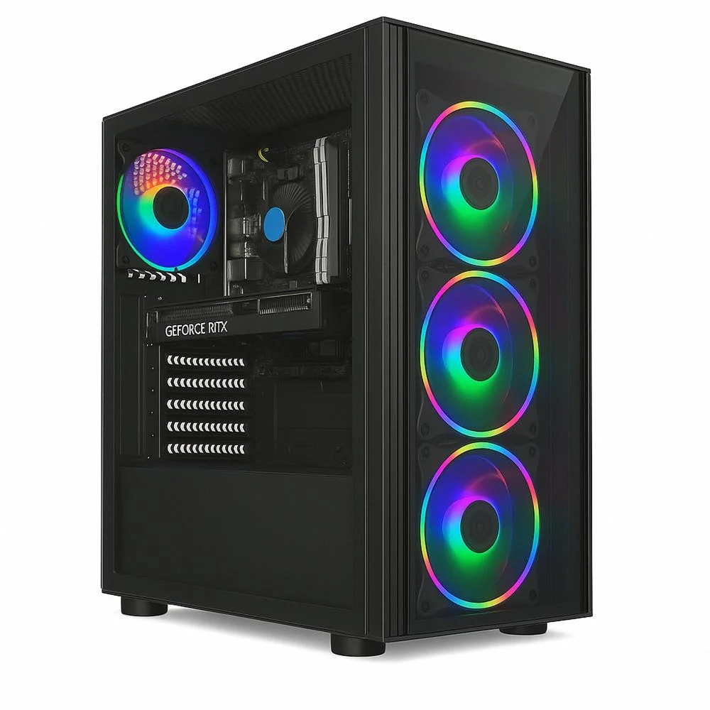 ゲーミングPCパーツI512400FRTX306032GRAM Produtos com até 15 OFF no PIX KaBuM
