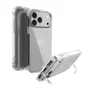 Capa Case Capinha Para Iphone 17 Pro - Lybrid - Transparente - Gshield
