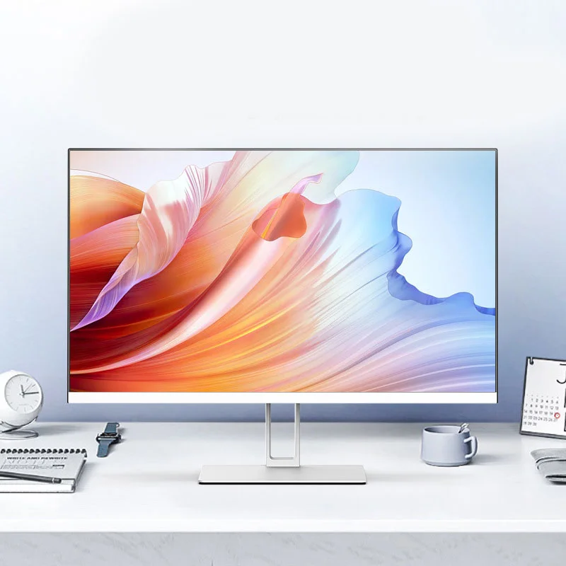 "Computador Aoc All In One 27"" Intel i5 Branco 16gb Memória SSD 512 - WINDOWS 11 Pro" em Campinas - foto 2