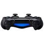 Controle Sem Fio Para Ps4 E PC, Wireless Bluetooth, Sensor 3d, Vibração Dupla, Entrada Para Fone