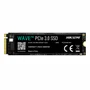 SSD Hiksemi Wave Pro, 256gb, M.2 2280, PCie 3.0 - Hs-ssd-wave Pro(p) 256g