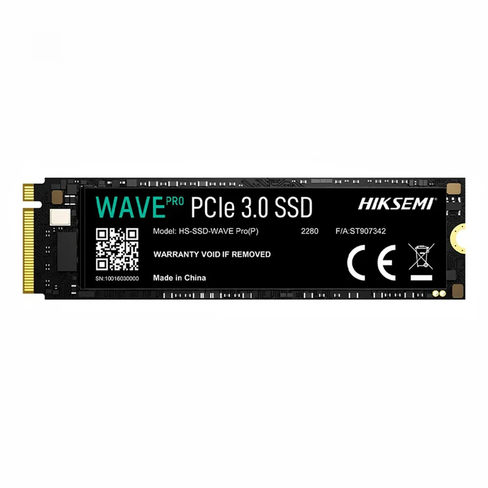 SSD Hiksemi Wave P NVMe