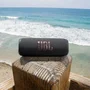 Speaker Jbl Flip 6 30 Watts Rms Com Bluetooth - preto