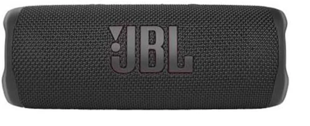 Speaker Jbl Flip 6 30 Watts Rms Com Bluetooth - preto
