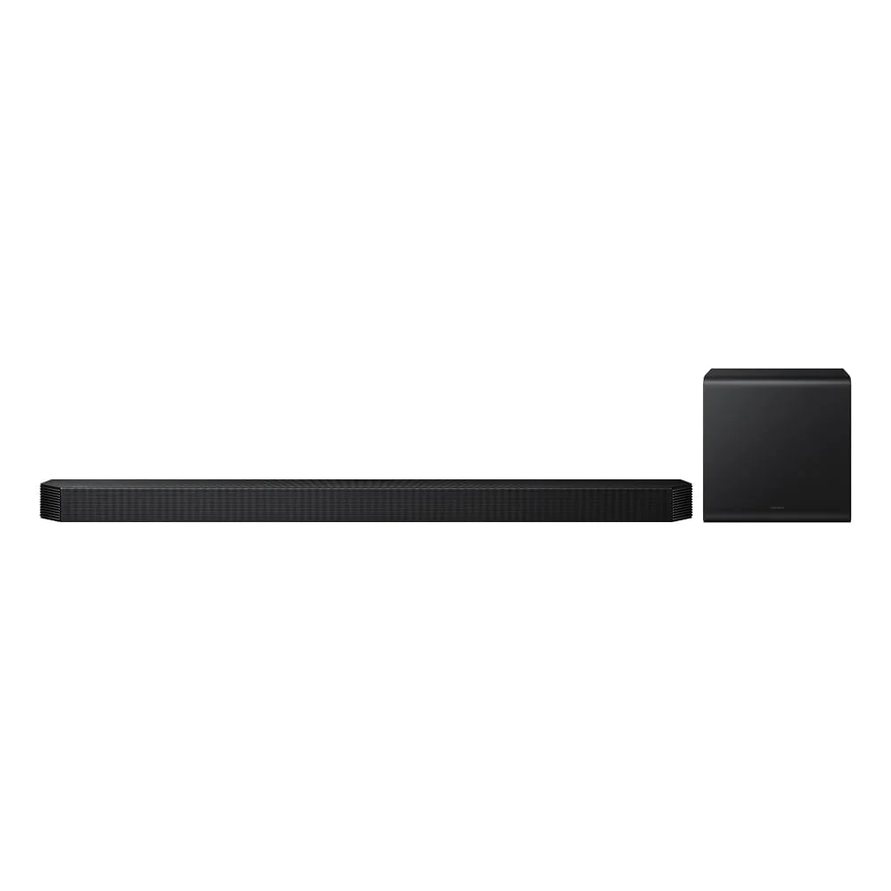 Samsung Vision Ai Tv 65” Neo QLED 4k Qn70f + Soundbar Hw-q800f Kit