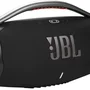 Speaker Jbl Boombox 3 Com Bluetooth E Auxiliar - preto