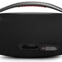 Speaker Jbl Boombox 3 Com Bluetooth E Auxiliar - preto