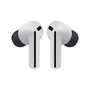 Samsung Galaxy Buds3 Fe, Fone De Ouvido Sem Fio, Cancelamento Ativo De Ruído, Galaxy Ai Cinza