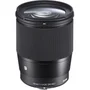 Lente Sigma 16mm F/1.4 Dc Dn Contemporary Para Sony