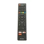 Controle Remoto Compatível Com Tv Philco Smart - Modelo Fbg-9028