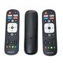 Controle Remoto Compatível Com Tv Vizzion - Modelo Fbg-9315