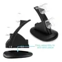 Suporte Vertical Para Carregar Controle De Ps4 - Slim / Pro Modelo Iv-p4002