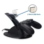 Suporte Vertical Para Carregar Controle De Ps4 - Slim / Pro Modelo Iv-p4002