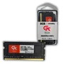 Memória Ram Notebook 8GB Gta Tech Ddr3l 1600mhz Cl11 1.35v Low Voltage