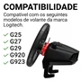 Mod Paddle Shift Magnético Volante Logitech G25/g27/g29/920