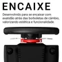 Mod Paddle Shift Magnético Volante Logitech G25/g27/g29/920