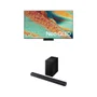 Samsung Vision Ai Tv 65” Neo QLED 4k Qn85f + Soundbar Hw-q600f Kit