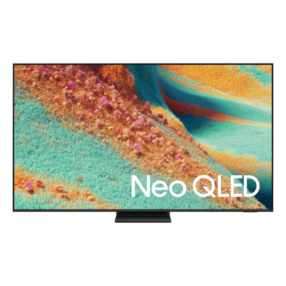 Samsung Vision Ai Tv 65” Neo QLED 4k Qn85f + Soundbar Hw-q600f Kit