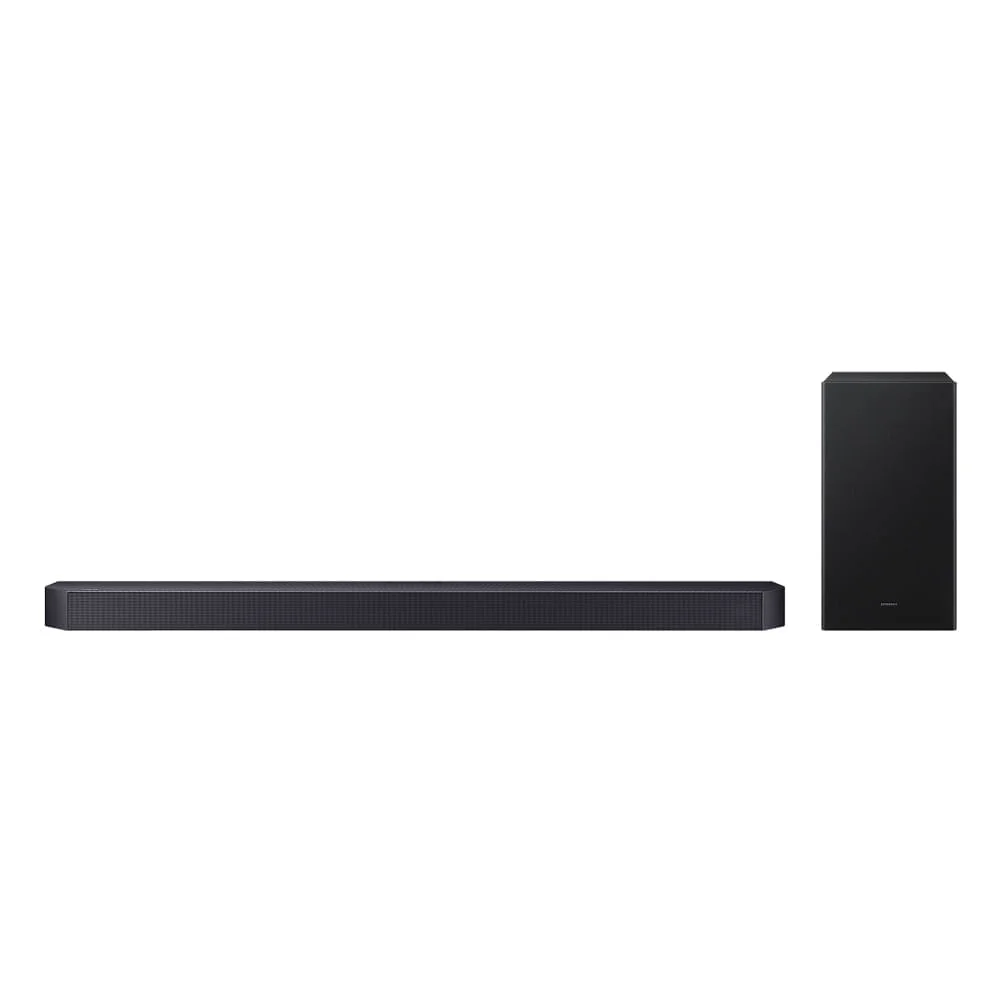 Samsung Vision Ai Tv 65” Neo QLED 4k Qn85f + Soundbar Hw-q600f Kit