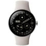 Pixel Watch 4 41mm Google Bluetooth Wifi Polished Silver