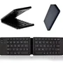 Mini Teclado Dobrável De Bolso Para Celular Tablet E Notebook  Com Ç