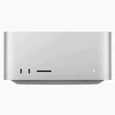 Macデスクトップ Apple Mac Studio M4 Max 64GB 1TB 16C 40C Produtos com até 15 OFF no PIX KaBuM