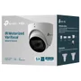 Camera De Rede Turret Varifocal Motorizada 4mp Ir Insight S445zi Tp-link