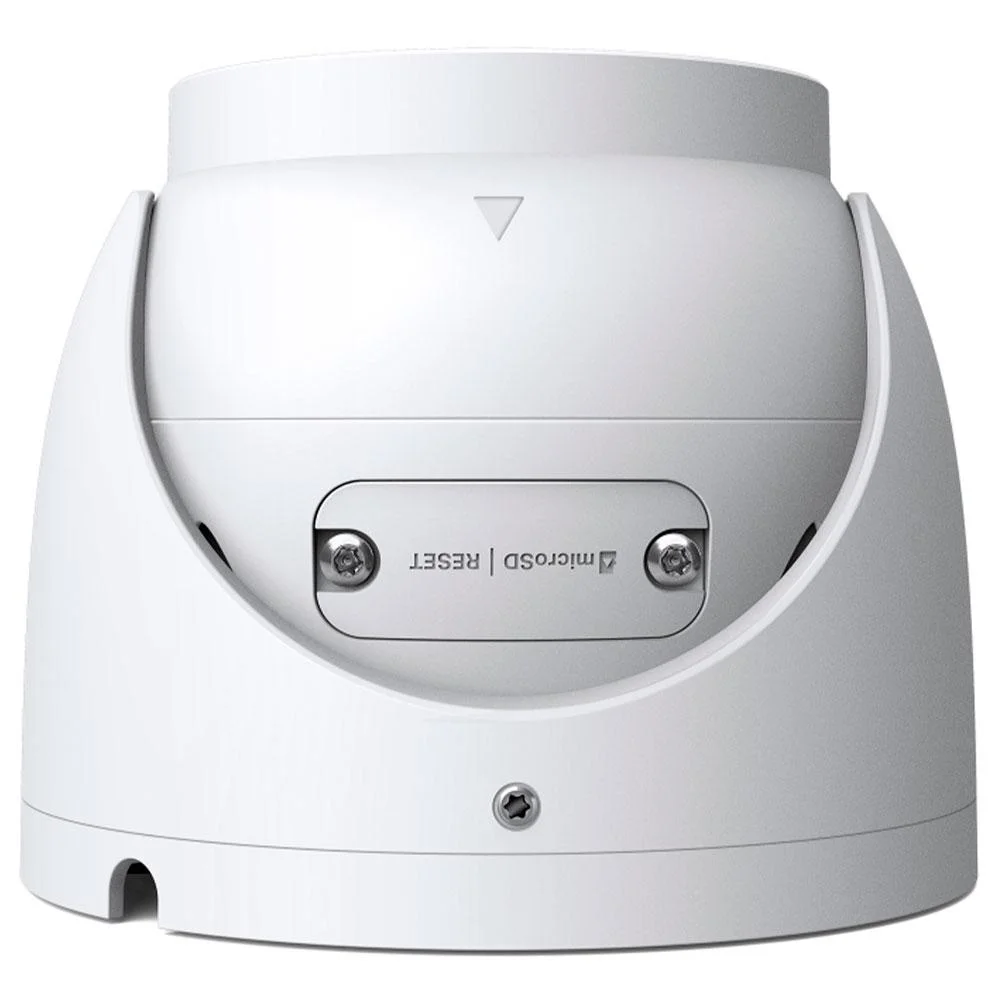 Camera De Rede Turret Varifocal Motorizada 4mp Ir Insight S445zi Tp-link