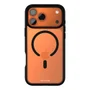 Capa Magsafe Iphone 17 Pro Max - Jet Black - Preto