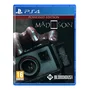 Jogo Madison Possessed Edition Ps4 Europeu
