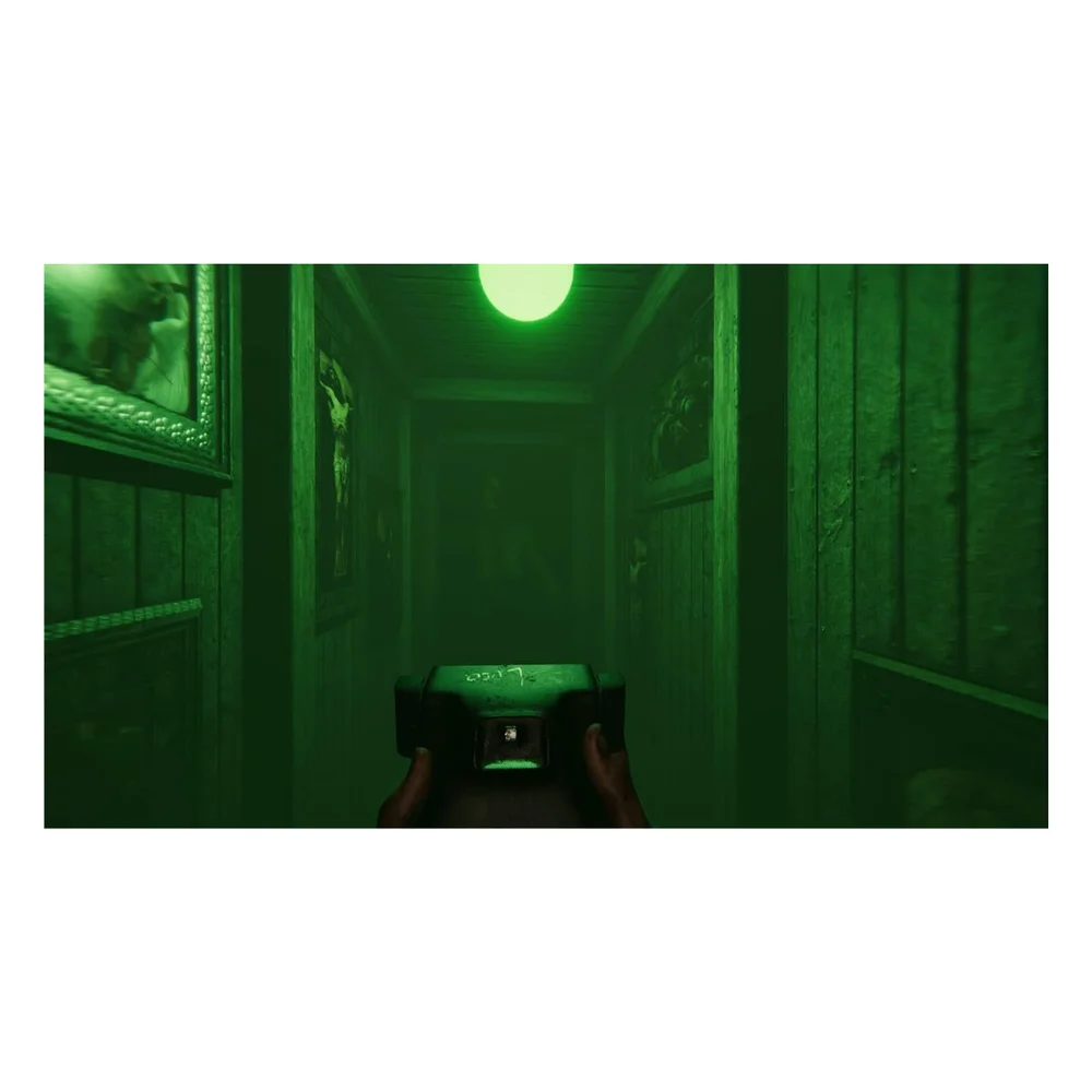 Jogo Madison Possessed Edition Ps4 Europeu
