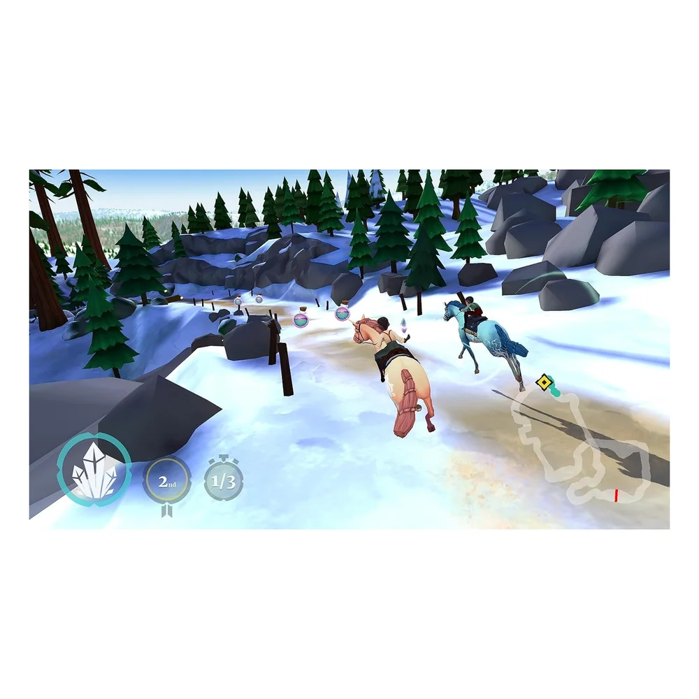 Jogo Wildshade: Unicorn Champions Ps4 Europeu