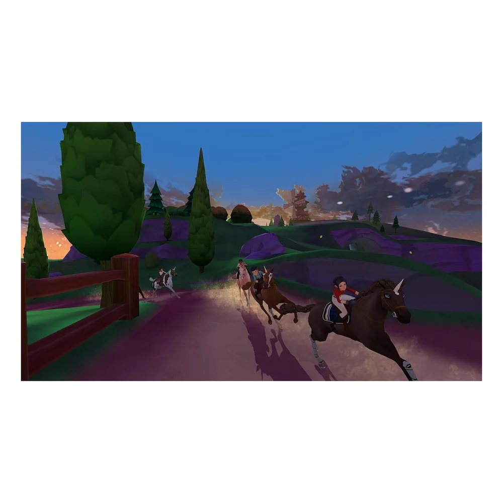 Jogo Wildshade: Unicorn Champions Ps4 Europeu