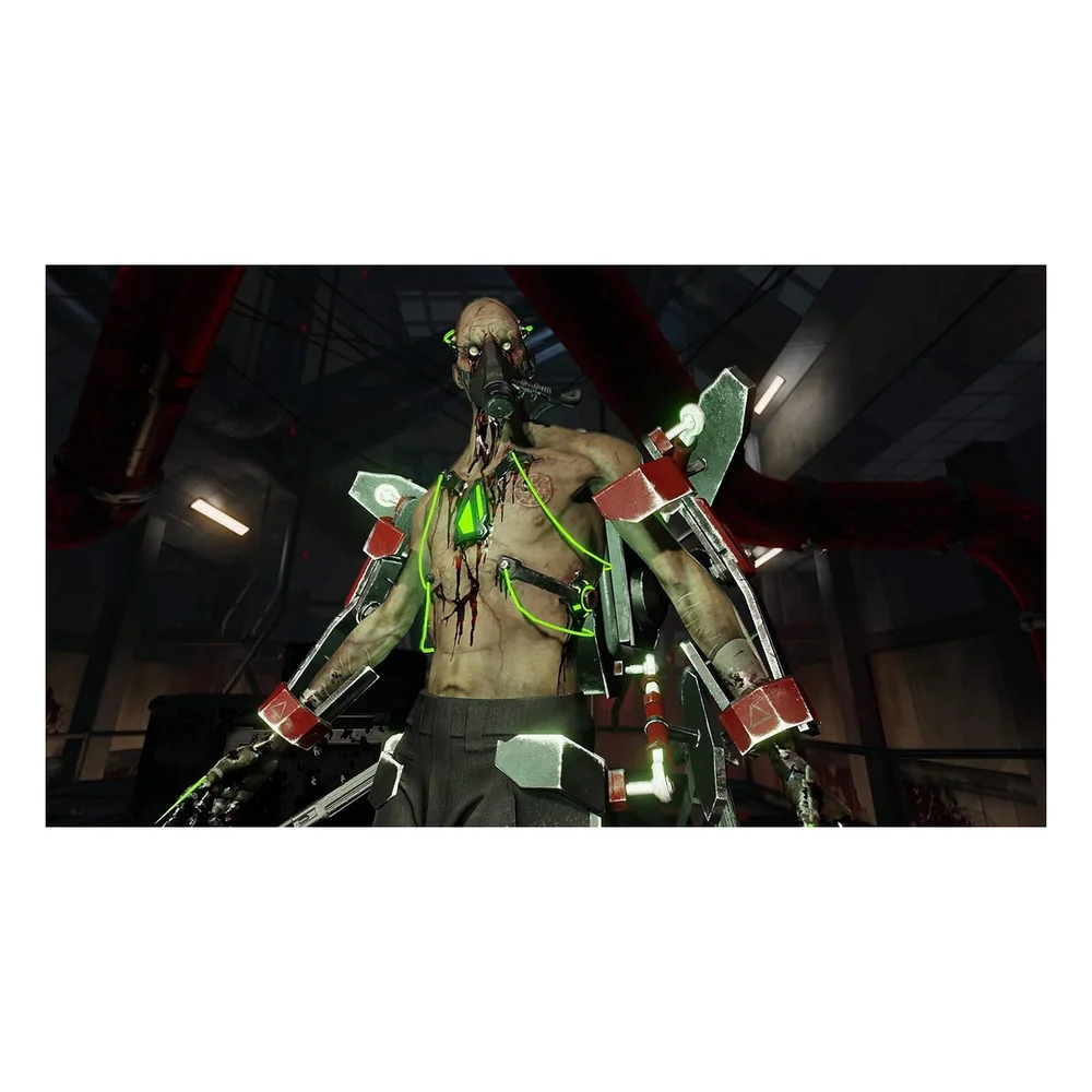 Jogo Killing Floor: Double Feature Playstation 4