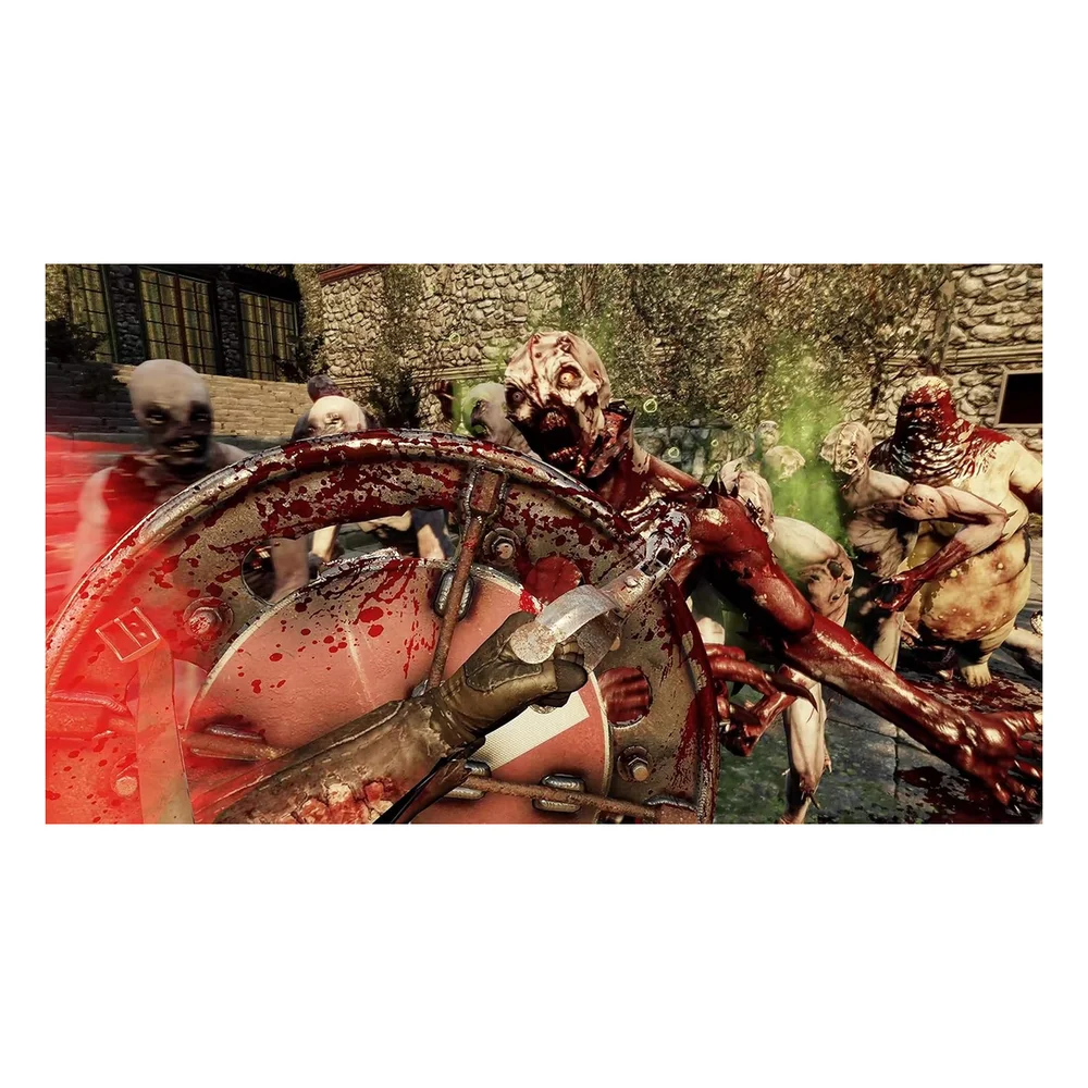 Jogo Killing Floor: Double Feature Playstation 4