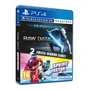 Jogo Survios Vr Power Pack Ps4