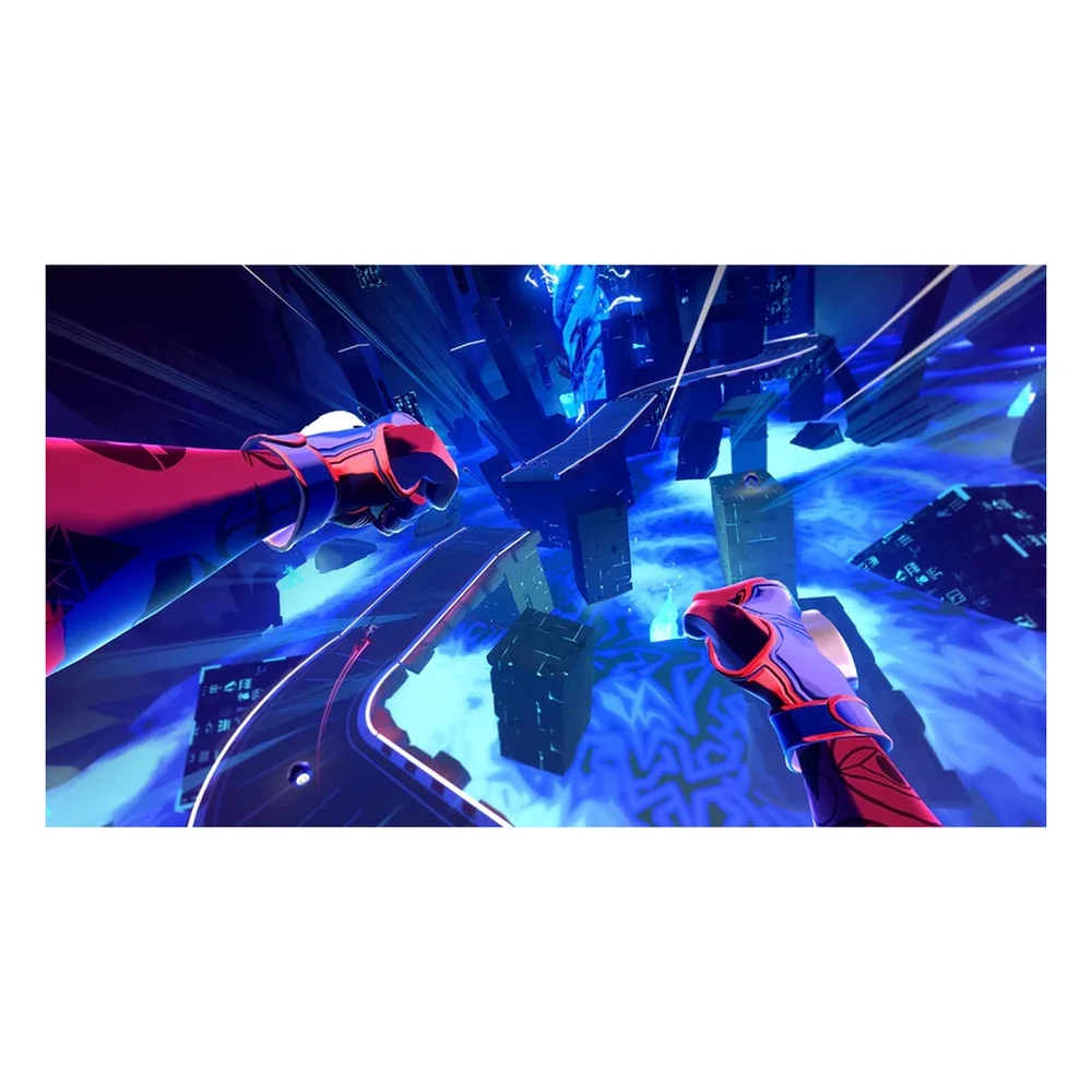 Jogo Survios Vr Power Pack Ps4 Jogo Survios Vr Power Pack Ps4