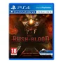 Jogo Until Dawn: Rush Of Blood Ps4
