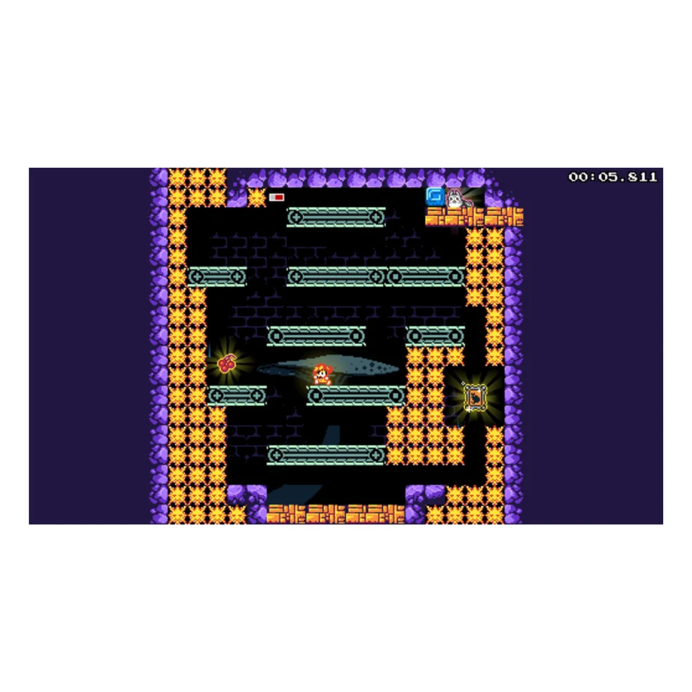 Jogo Milli And Greg Ps4 Eur Jogo Milli And Greg Ps4 Eur